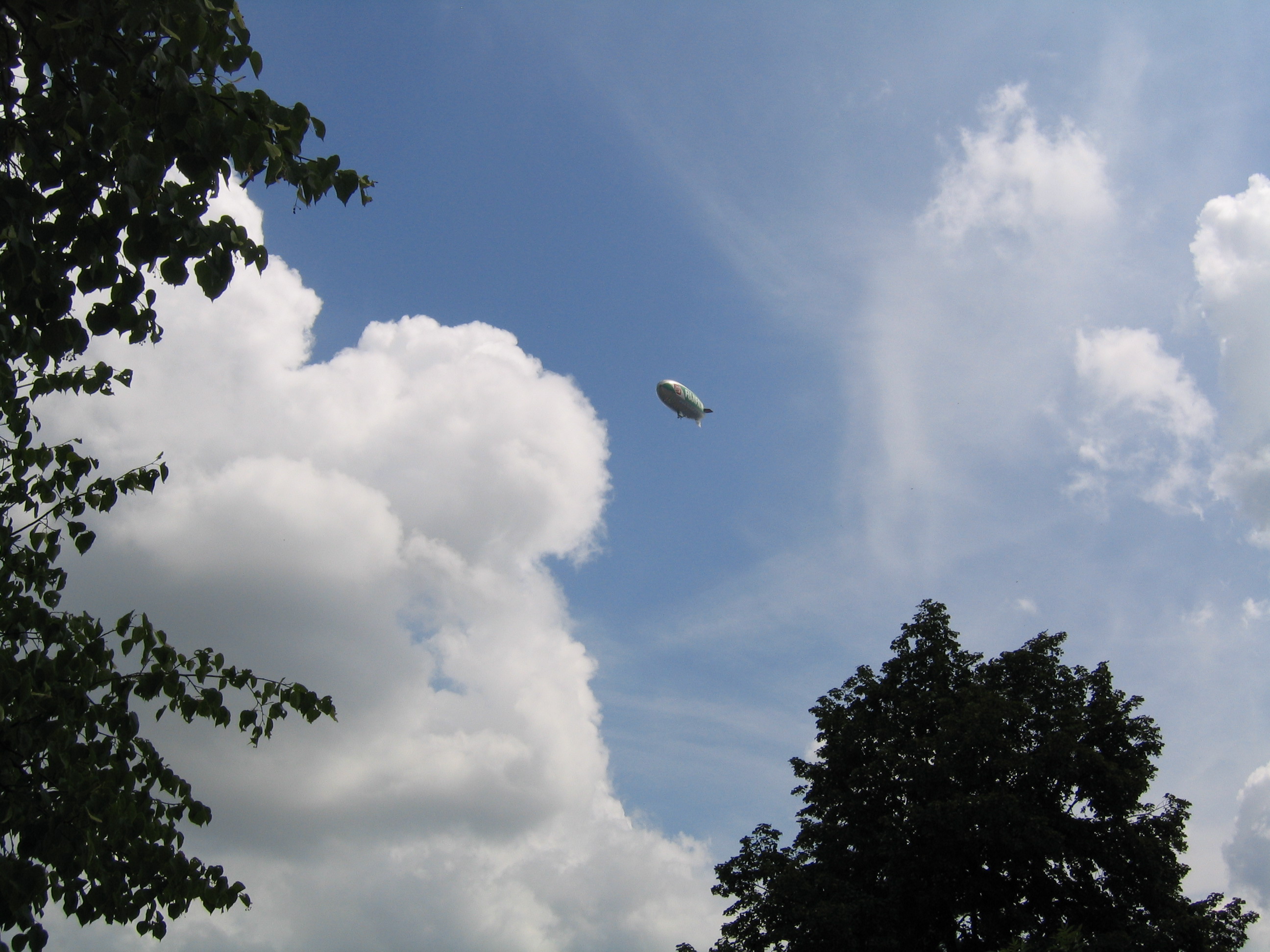 Tour de France 2005 in Pforzheim - Bild 8